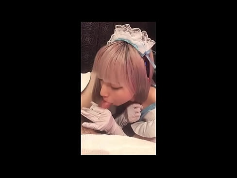 ❤️ Идоли японӣ [маюка], костюми канизии фаронсавӣ, қисми 1, минат ва лосьон Секс  дар tg.japangaysex.ru ❤