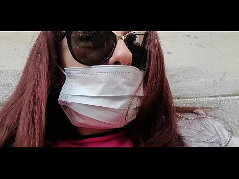 ❤️ Николетта аз ҳамсояаш интиқом мегирад ва дар гаражи худ пиёда мекунад (Карантини махсуси Ковид19 Италия) Секс  дар tg.japangaysex.ru ❤